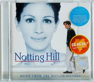Soundtrack Notting Hill 1999r