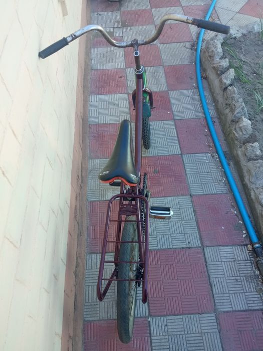 Продам подростковый велосипед