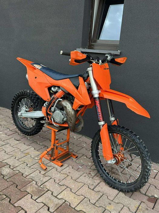 Sprzedam KTM SX 85 2018r