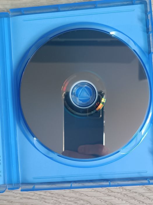 Sprzedam grę widoczną na zdjęciu na ps4