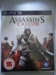 Assassin's Creed 2 PS3