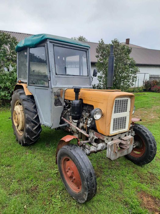 Ciągnik Ursus C 330