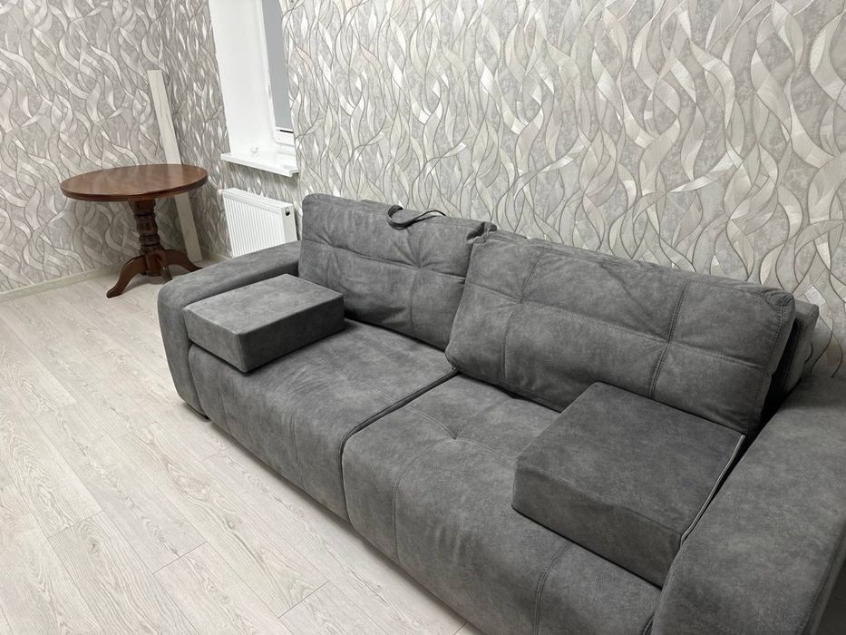 Оренда двокімнатної квартири в ЖК Західний, вулиця Райдужна. Новобуд