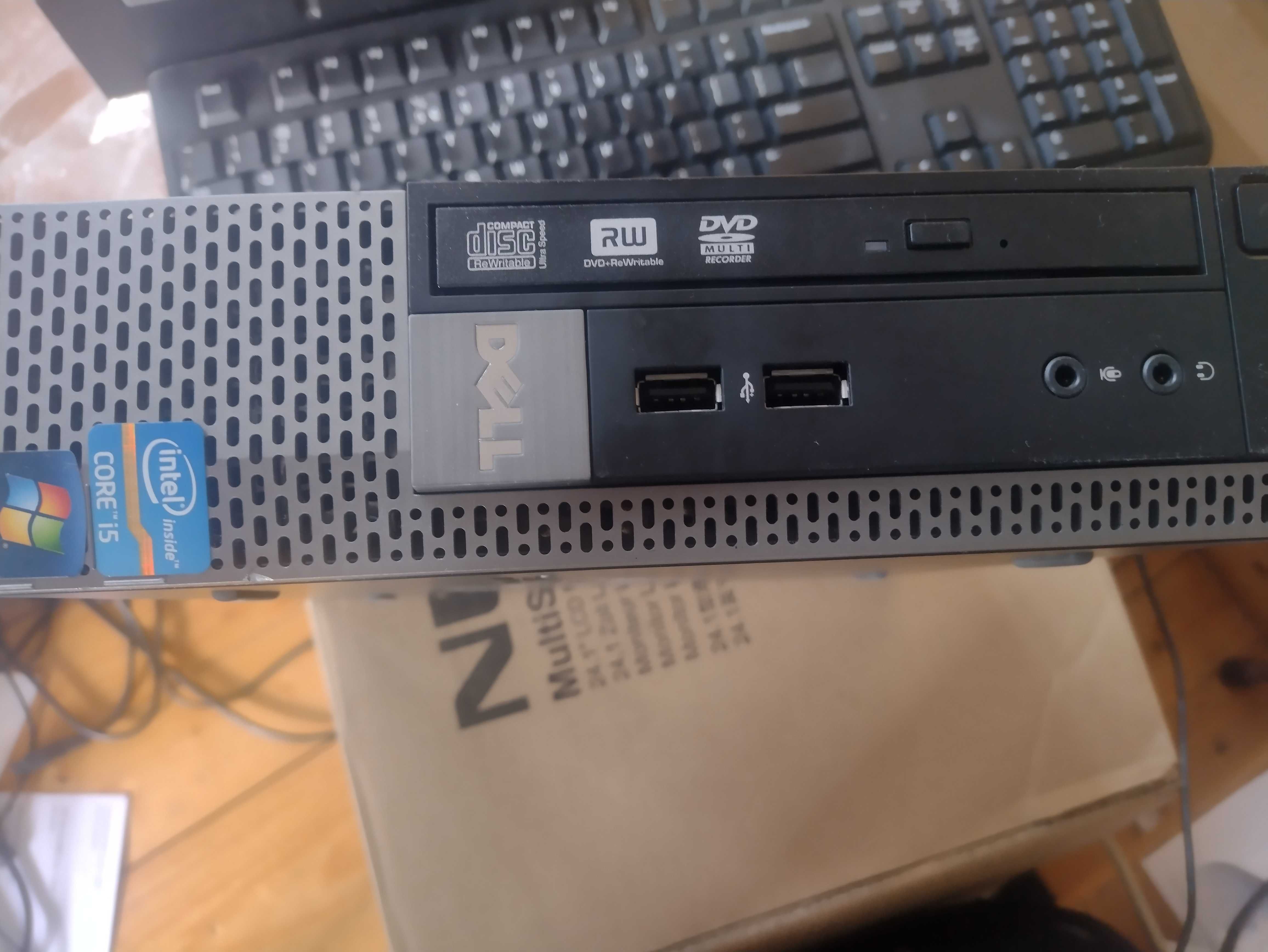 Mini PC Dell optiplex 790