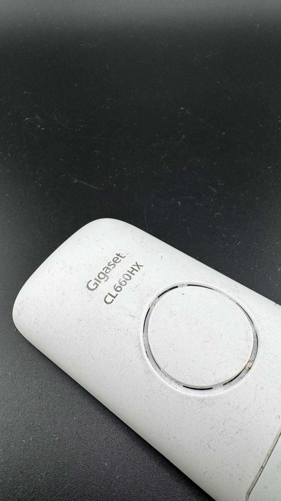 Telefon bezprzewodowy Gigaset CL660HX