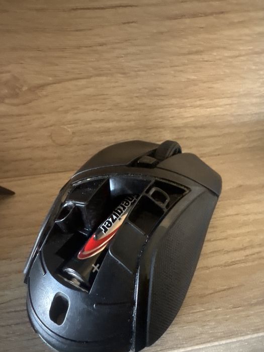 Rato razer bluetooth