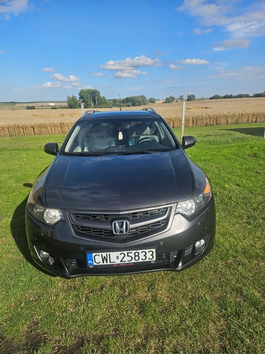 Honda Accord Stan bardzo dobry