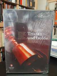 Wagner – Tristan Und Isolde – Treleaven – Bertrand De Billy – SELADO