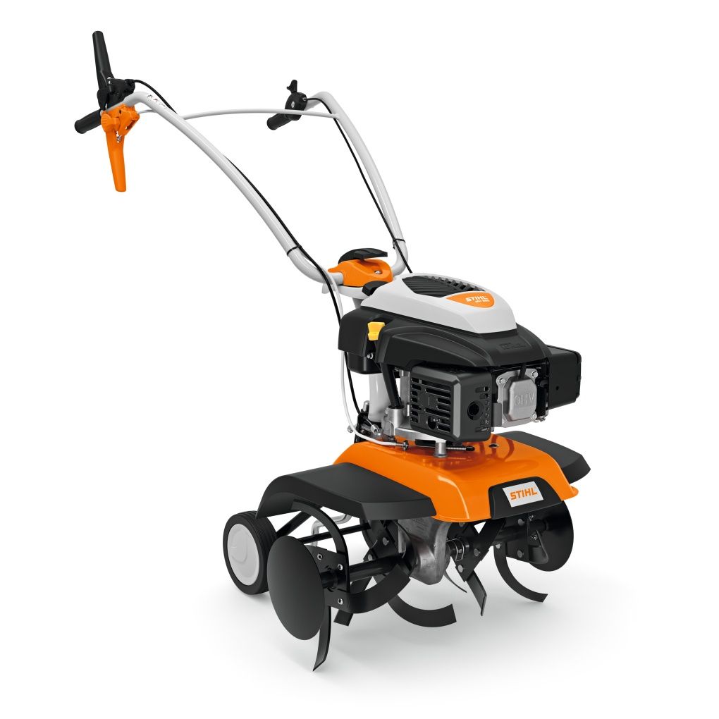 Wypożyczalnia- Glebogryzarka spalinowa Stihl MH650