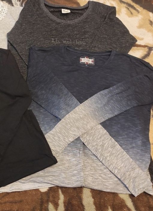 Платья -  туники