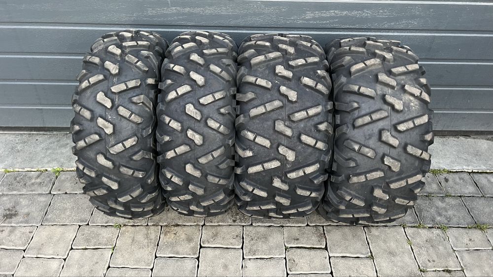 Шини для квадроцикла Maxxis Bighorn 2.0 27x9/11-12