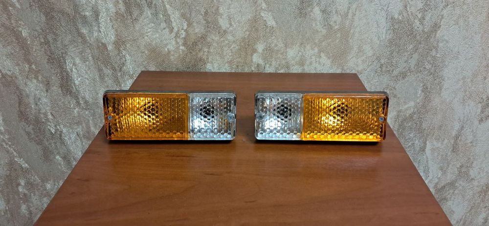 Подфарники ваз 2106 , ваз 2121 нива