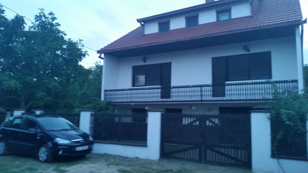 Продається дім із вбудованим вдахом Закарпатська обл