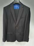 Garnitur BYTOM roz S/ 175 cm wzrostu  Czarny