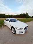Jaguar XE Jaguar Xe 2.0 250km AWD