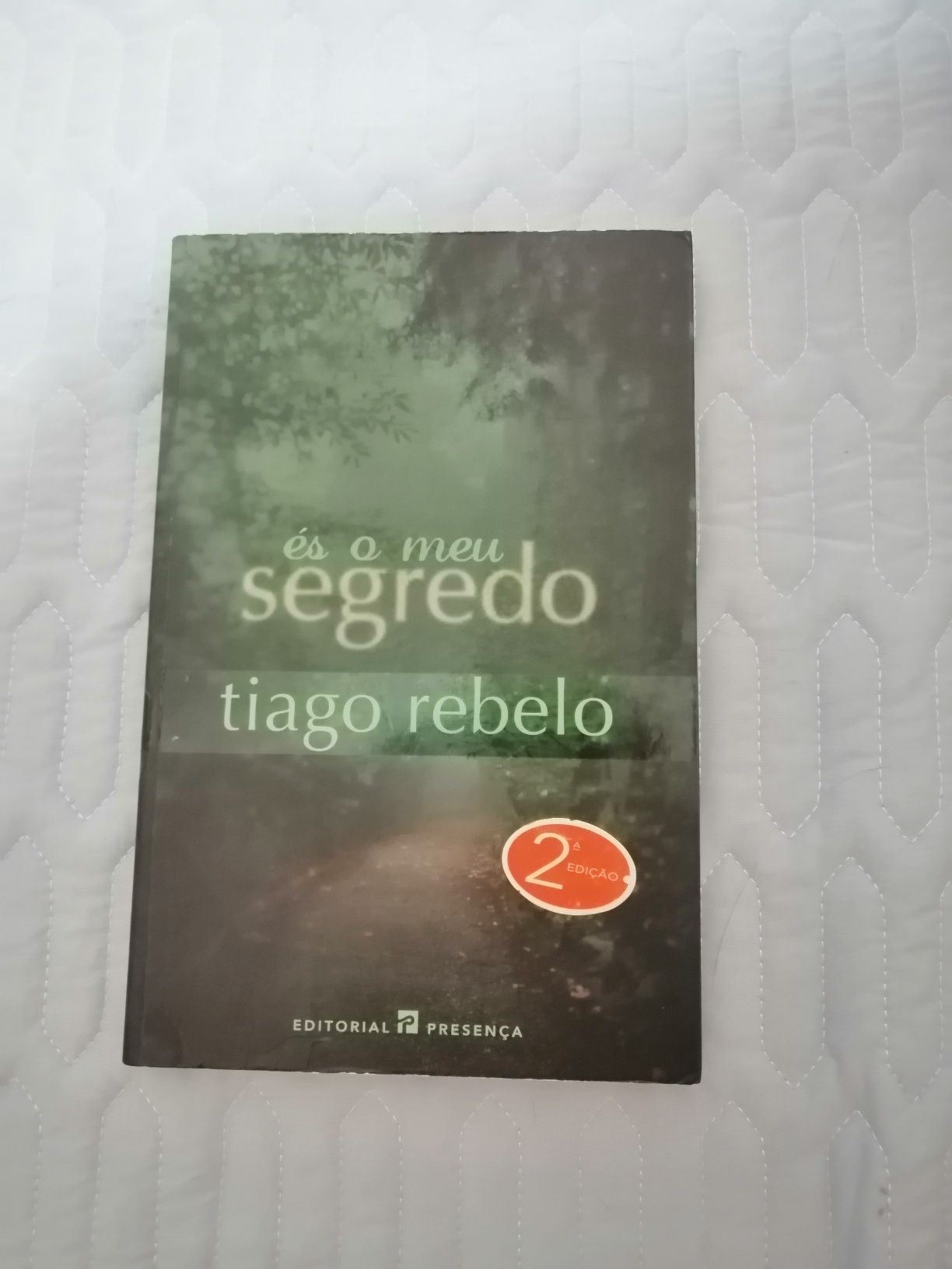 Livros em bom estado