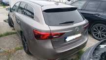 Toyota Avensis 1.8  benzyna gaz