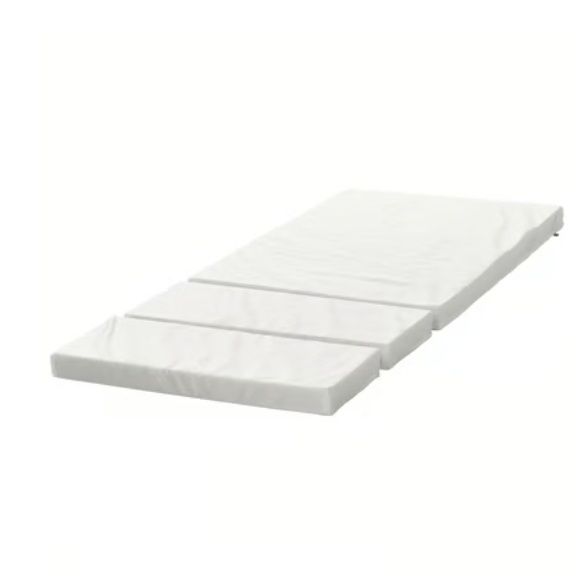 Cama de criança extensível