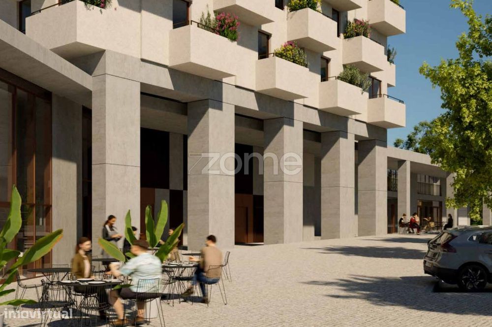 T2 Smart | Leça da Palmeira