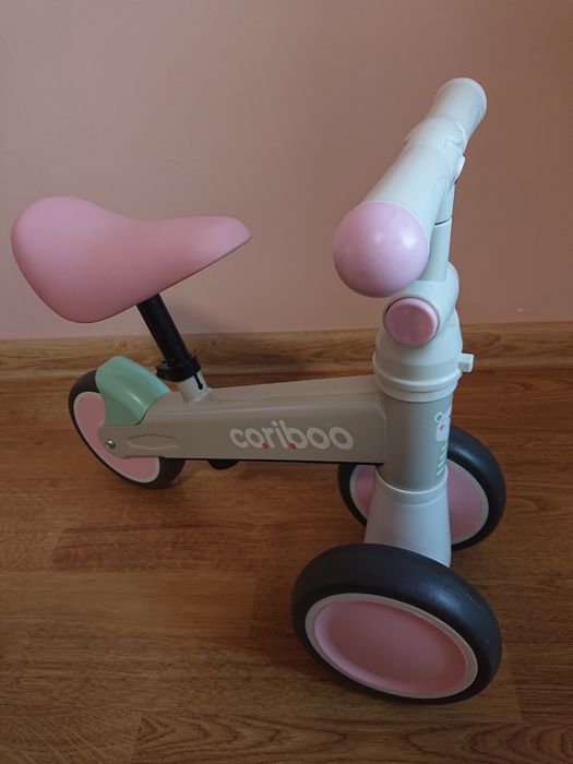 Cariboo Freinds rowerek biegowy