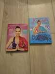 Poranna joga + Joga wieczorna dla każdego - Agnieszka Maciąg 2xDVD