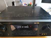 Amplificador Marantz Sr 5200