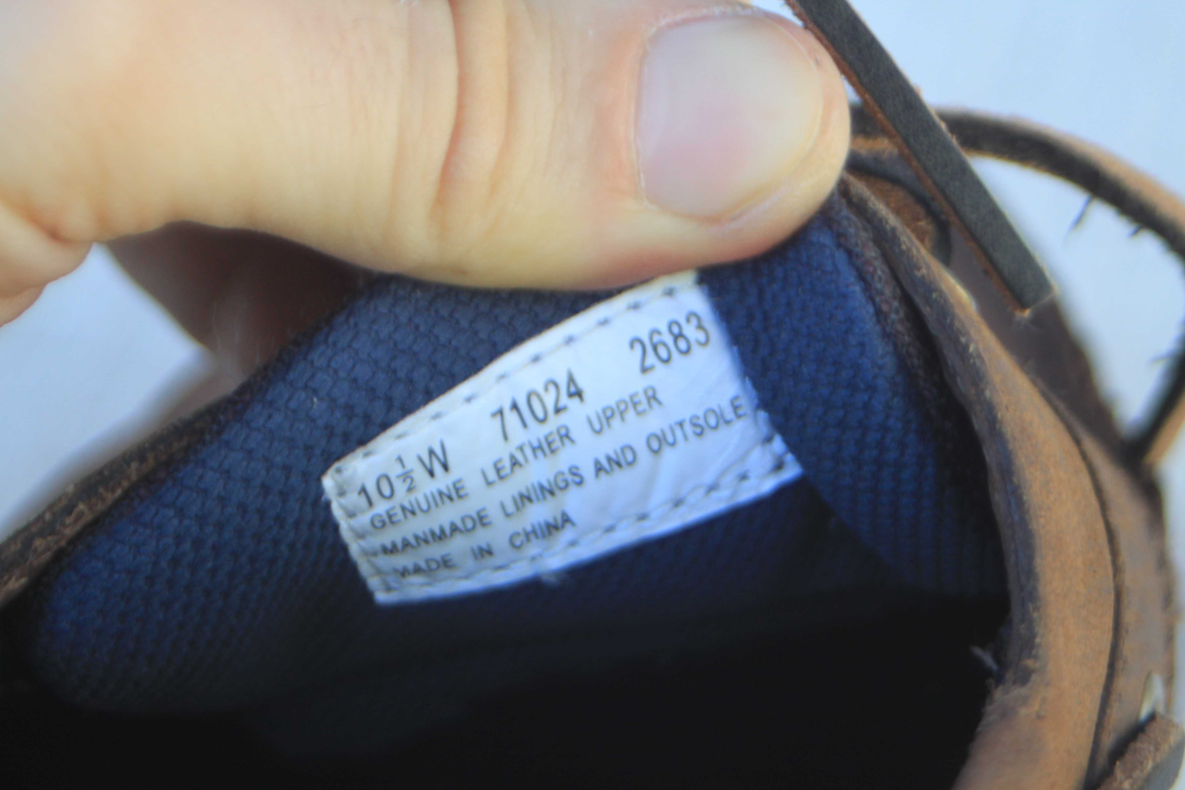 Топсайдеры Timberland кожа США оригинал 44,5р туфли мокасины