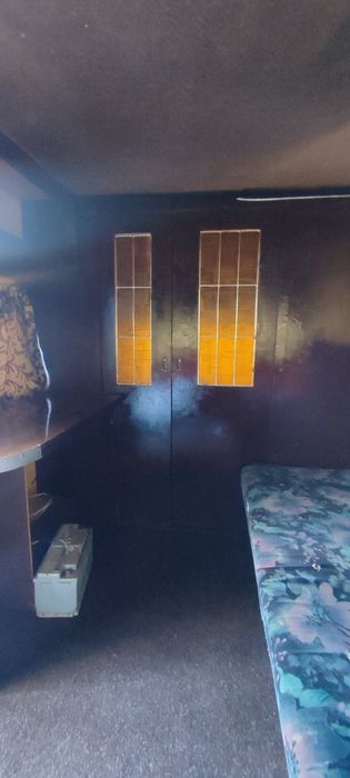 Будинок на колесах Tabbert 4000