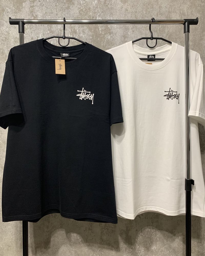 Футболка Stussy Fallen Angel