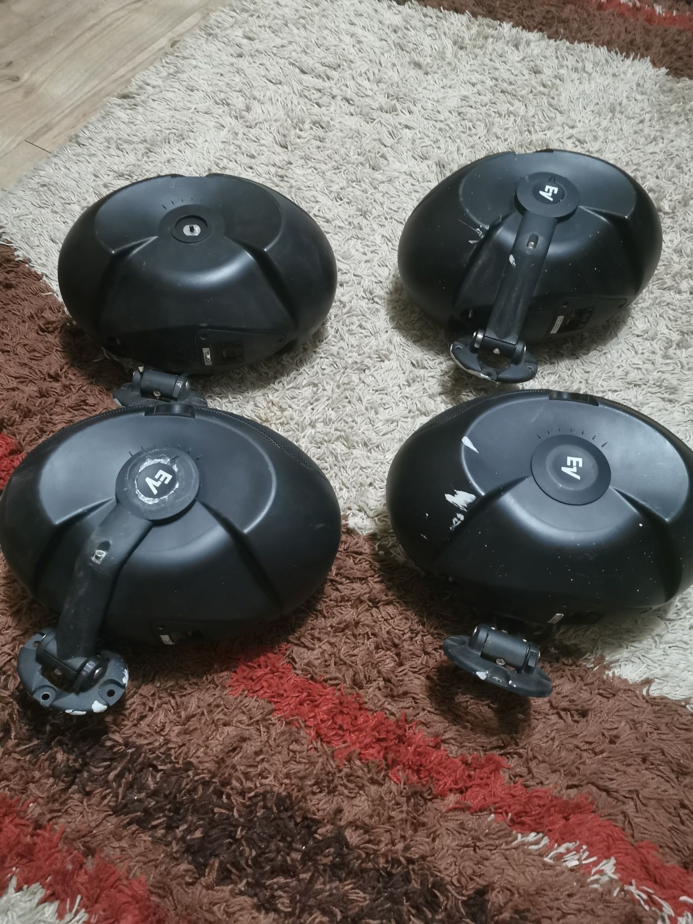 Electro-Voice EVID 4.2 - głośnik instalacyjny