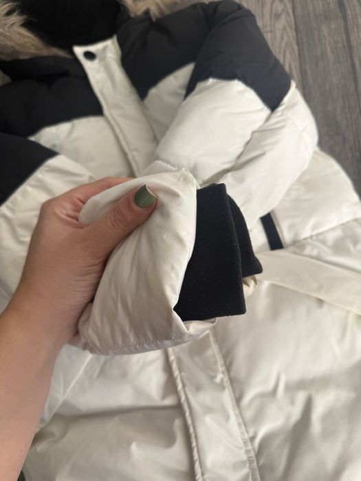 Дитяча зимова куртка, пуховик