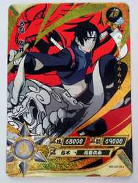 Karta Naruto TCG Kayou Sai - NR-AR-054