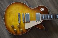 Gibson Les Paul Standard 2004 iced tea burst gitara elektryczna