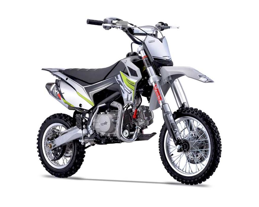 PitBike Cross ThumpStar 125E