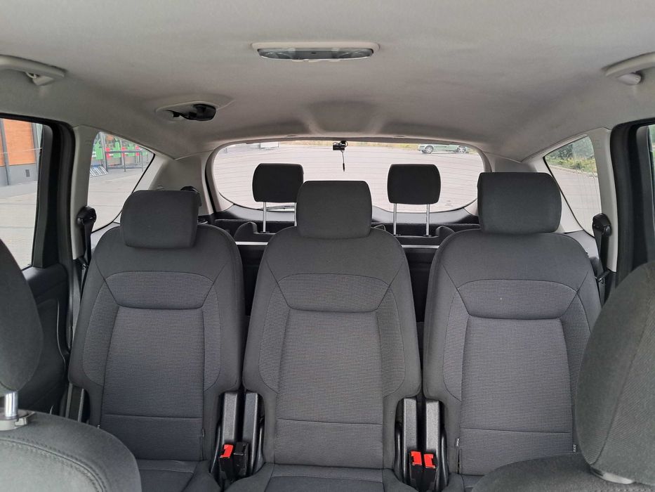 Ford S max, 2.0D, 2009r