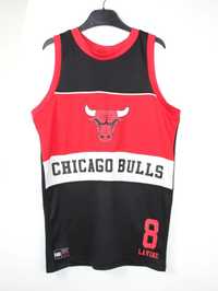 Майка НБА Чикаго Буллз Chicago Bulls NBA 12-13р.