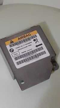 Centalina modulo unidade Airbags ECU BMW 5 (E39)