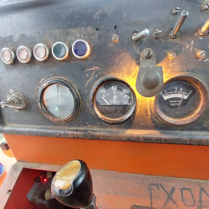 Конбайн нива ск-5