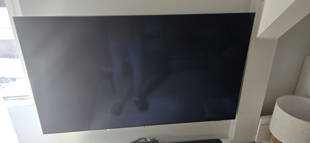 Telewizor philips oled 55OLED707/12