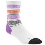 Skarpety sportowe treningowe REEBOK crossfit ENGINEERED crew 37-39