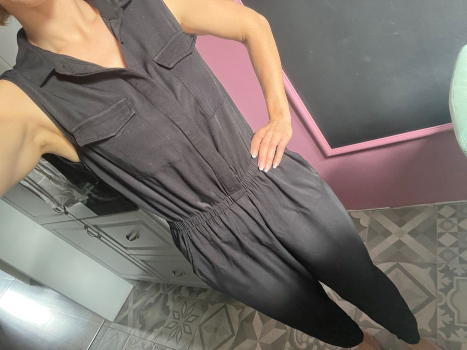 Kombinezon 100% viscoza