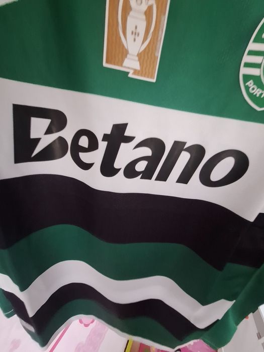 Camisola Principal  24/25