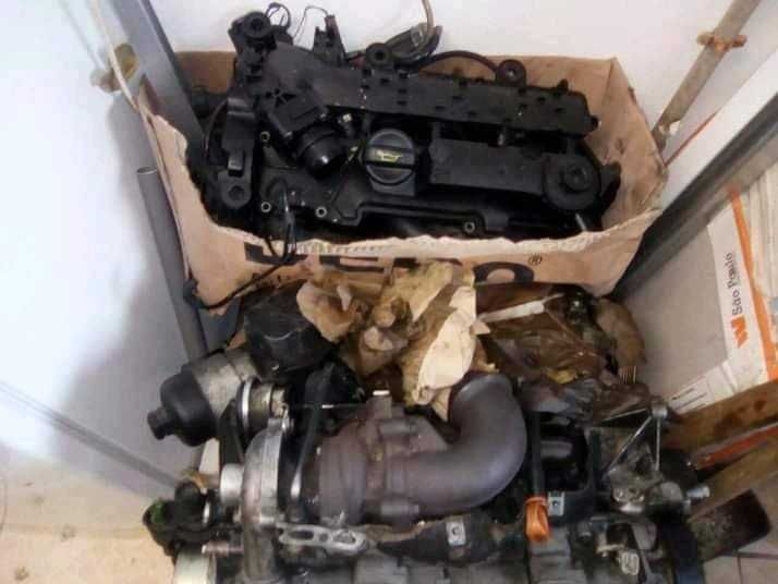 Motor 1.4 de 2007