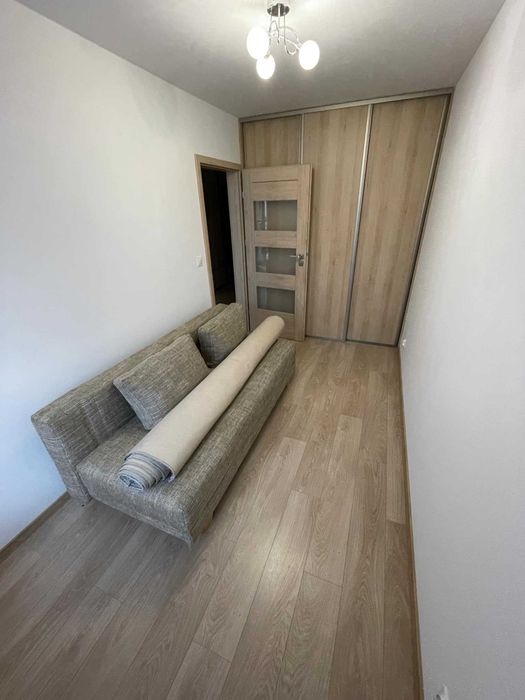 Mieszkanie na Osiedlu Heweliusza w Zamościu