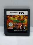 SpongeBob and Friends Battle for Volcano Island Nintendo DS