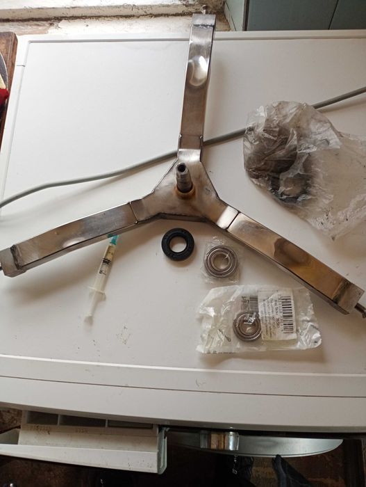 Чистка бойлера Ремонт стиральных машин Херсон