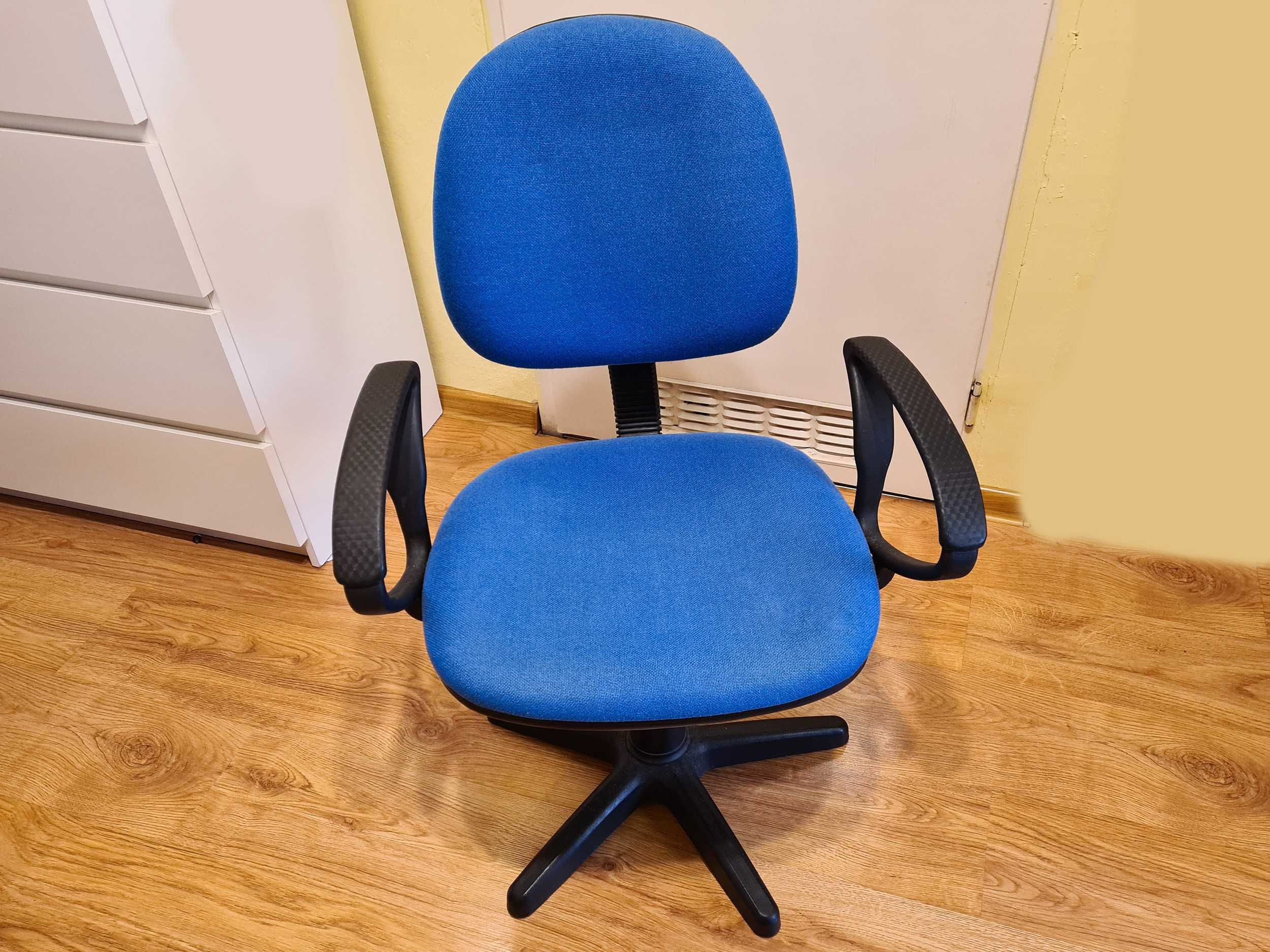 Krzesło obrotowe biurowe 90cm