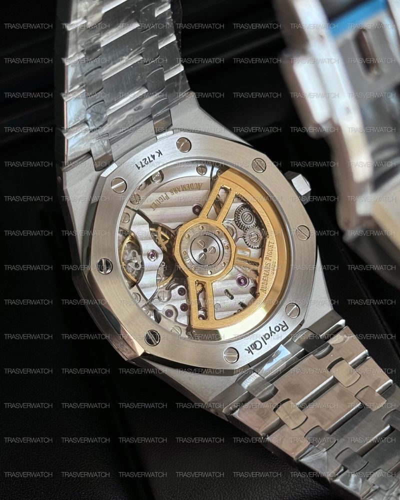 Годинник AUDEMARS PIGUET Royal Oak 41mm 15510ST