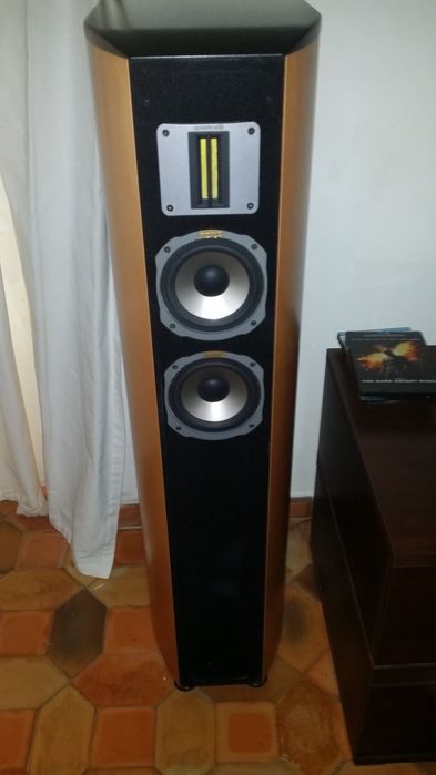 Quadral Aurum 9 mk 5