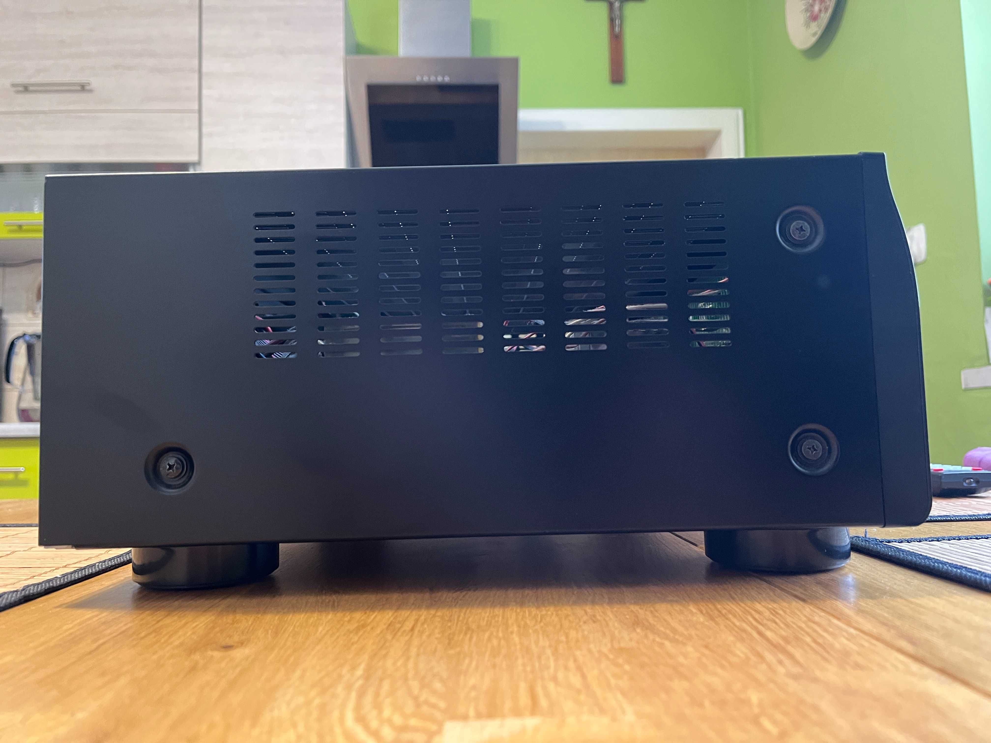 DENON AVR-1311 kino domowe 5.1